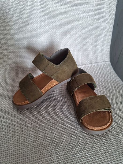 Детски сандали 27 номер