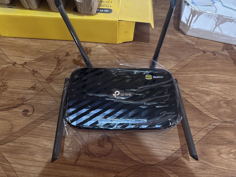 Роутер Wi-fi AC1300 beeline