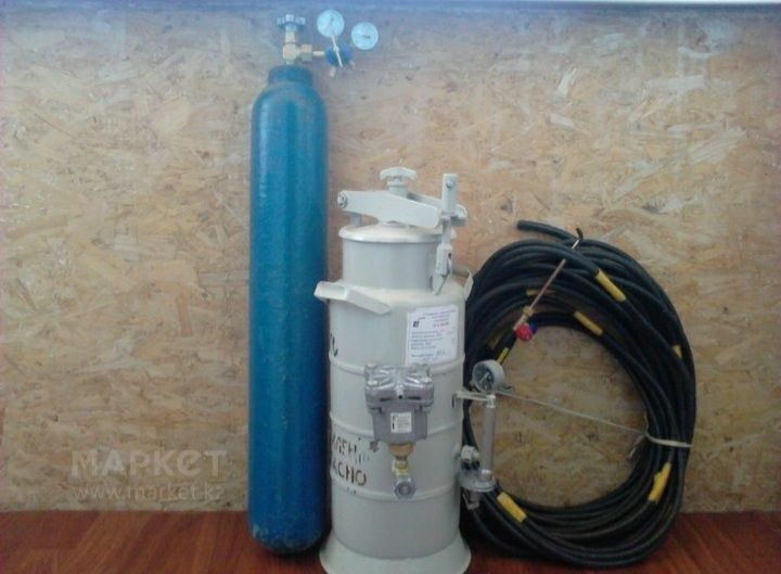 Газосварщик автоген