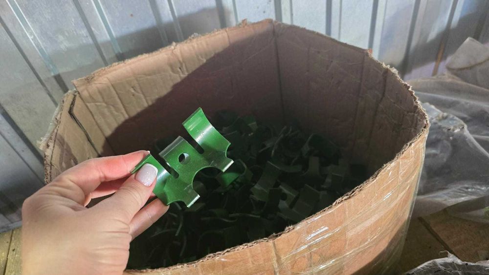 Игла пресс-подборщика Sipma Z-224 Сипма Оригинал