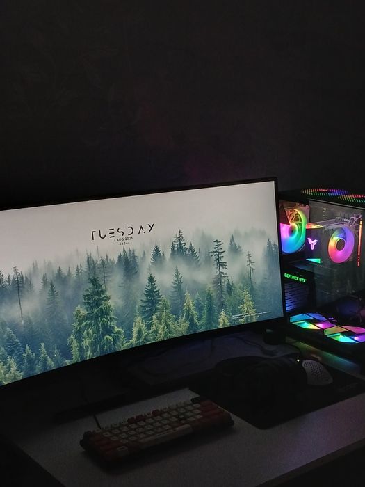 Игравой компютер
