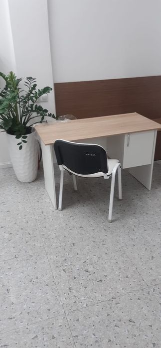 Стол компьютерный письменный офисный рабочий