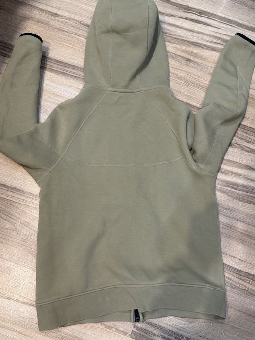 Чисто нова оригинална памучна горница Nike ! S