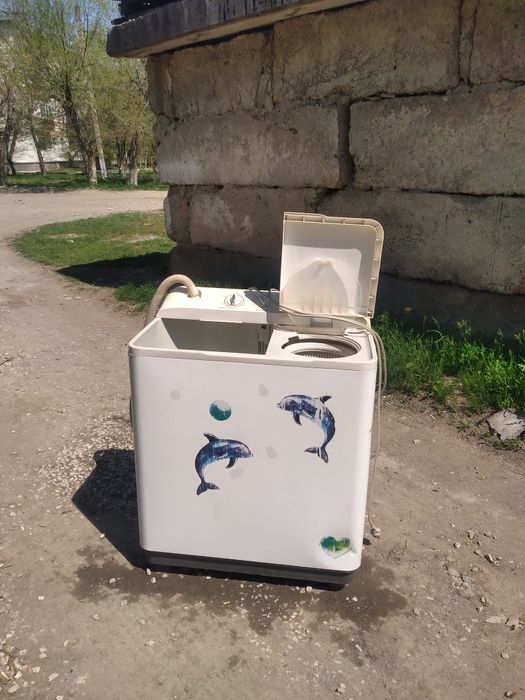 Срочно Полуавтомат  LG