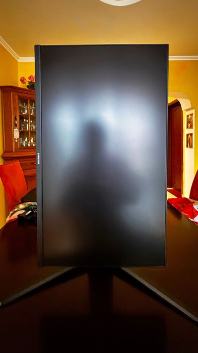 Монитор Samsung Odyssey G3 - 27" | 144Hz | 1ms