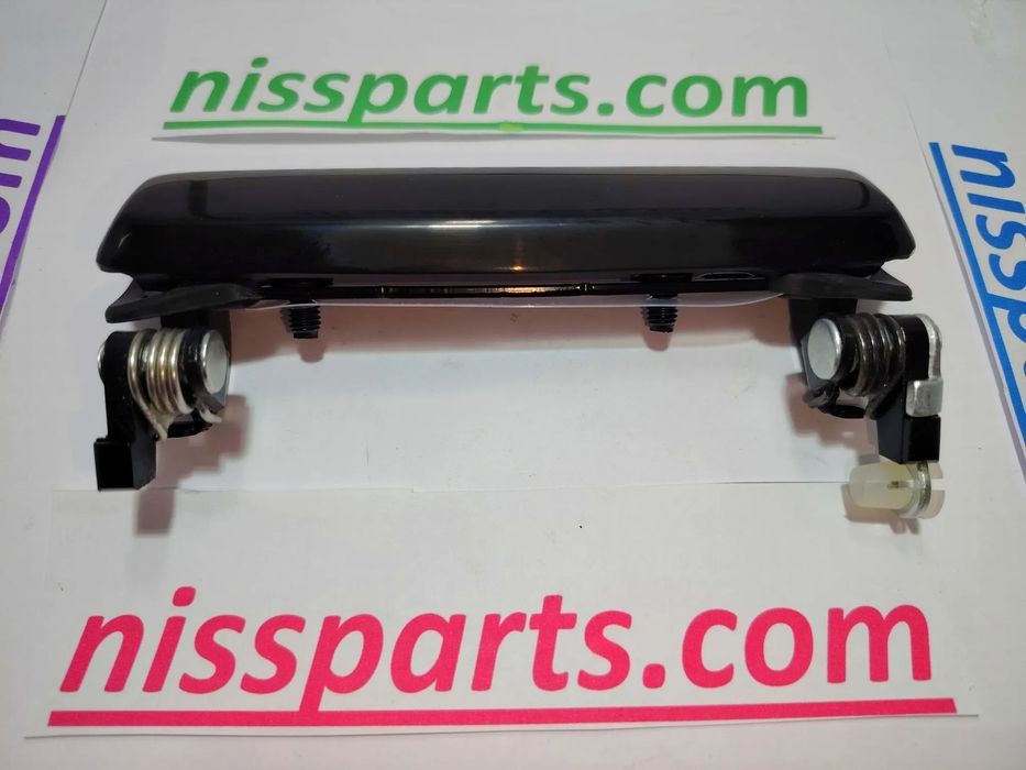 Maner usa stanga dreapta Original OE Nissan L35 Eco-T Eco-L L35-08 L35-09 L35-085 Ebro Comanda speciala din Spania 8060707J00 8060607J00