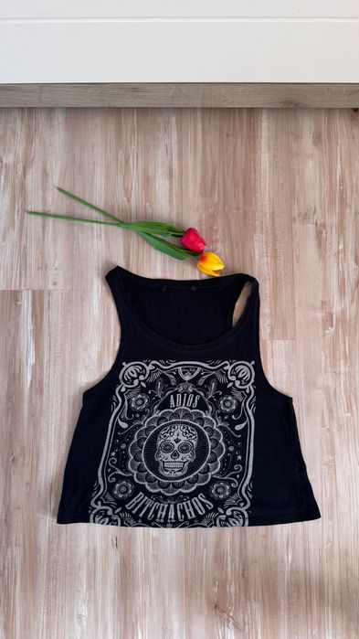 Дамски къси топове 5€/бр