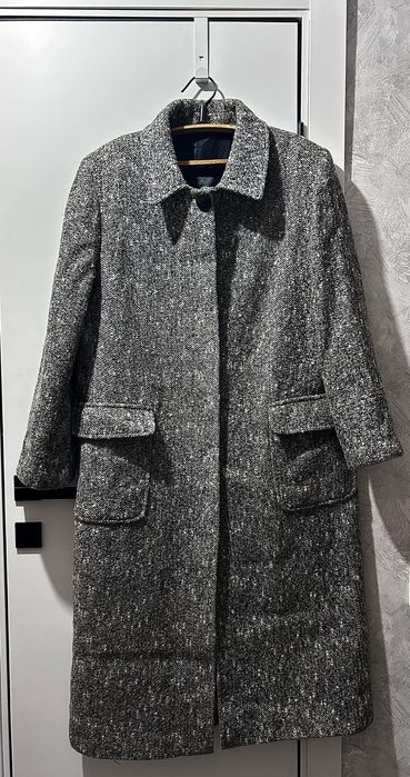 Пальто женское демисезонное