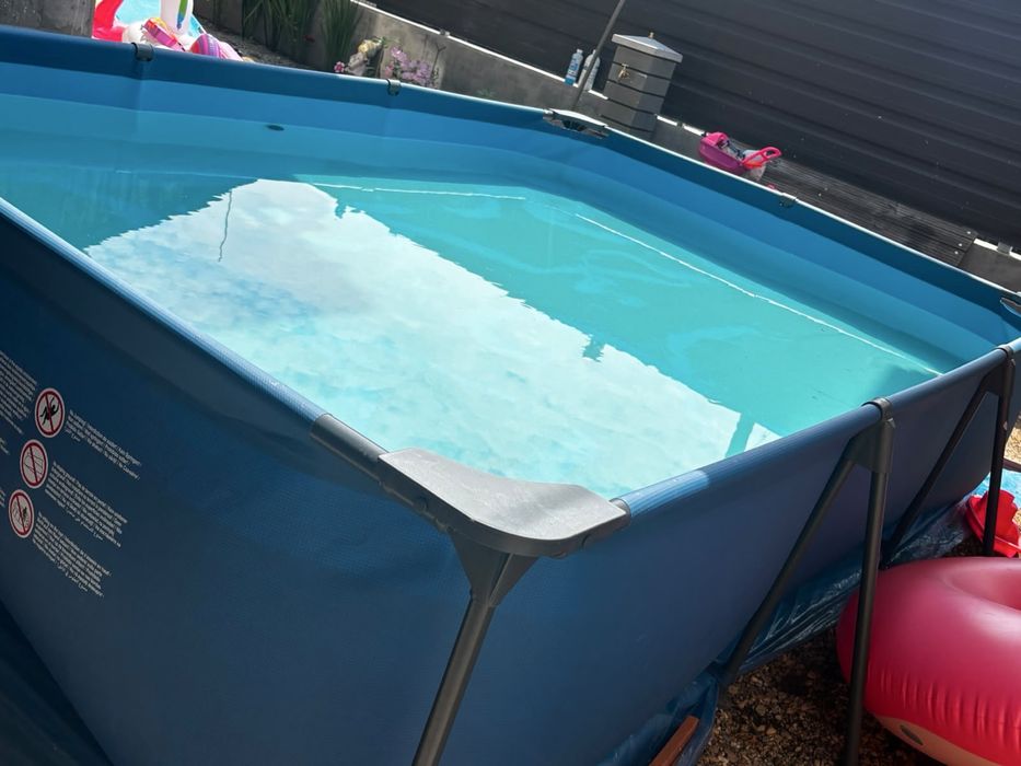 Piscina Bestway