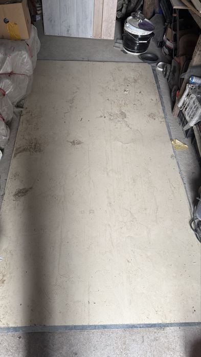 Листы металлические