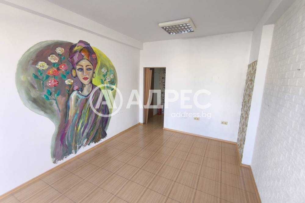 Под наем помещение