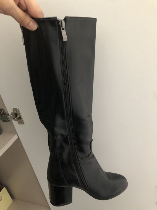 Етік 1-2рет қана киілген