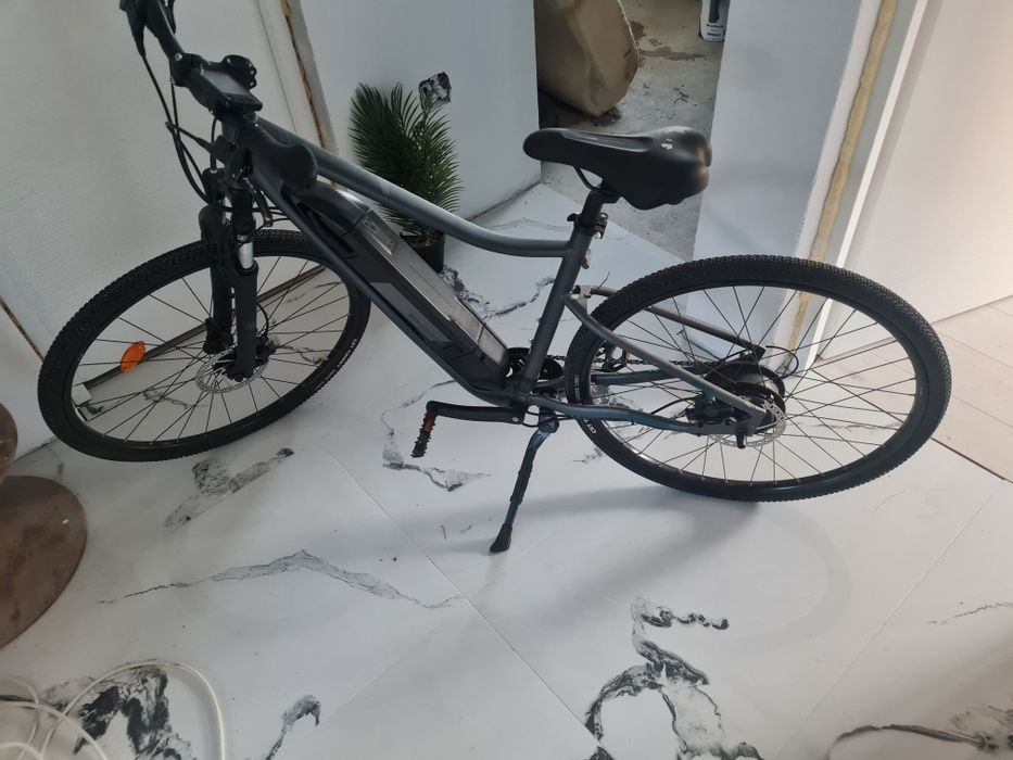 Bicicleta electrica noua Riverside 500E