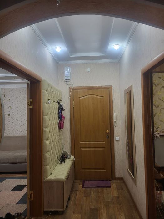 Продается квартира