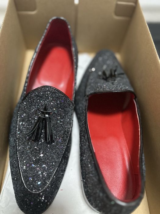 Pantofi eleganti