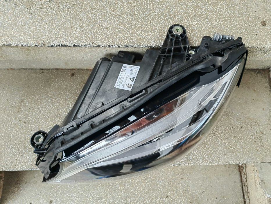 Фар Mercedes W205 C-Classa LED HIGH PERFORMANCE ляв/Фар Мерцедес W205
