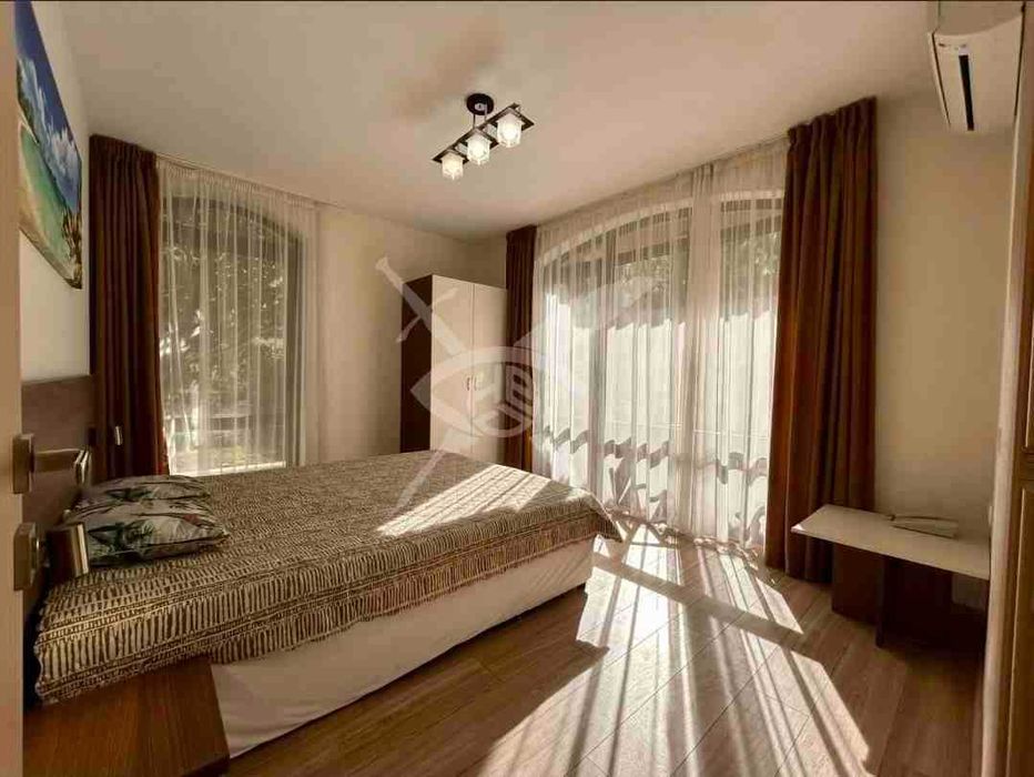 Продава се Двустаен апартамент в к.к. Слънчев бряг - 58 кв.м за 897 €/кв.м - Снимка #8