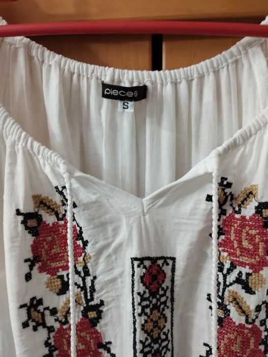Ie tradiționala Oltenia