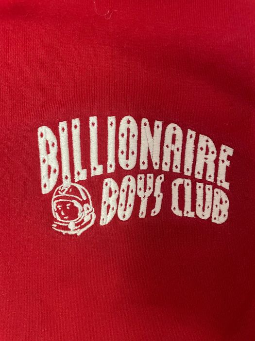 Billionaire Boys Club OG hoodie usa