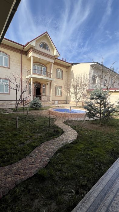 Аренда и продажа дома в Сергели , Зарунар 42