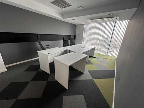 Офис бюра – 100×60×75 см