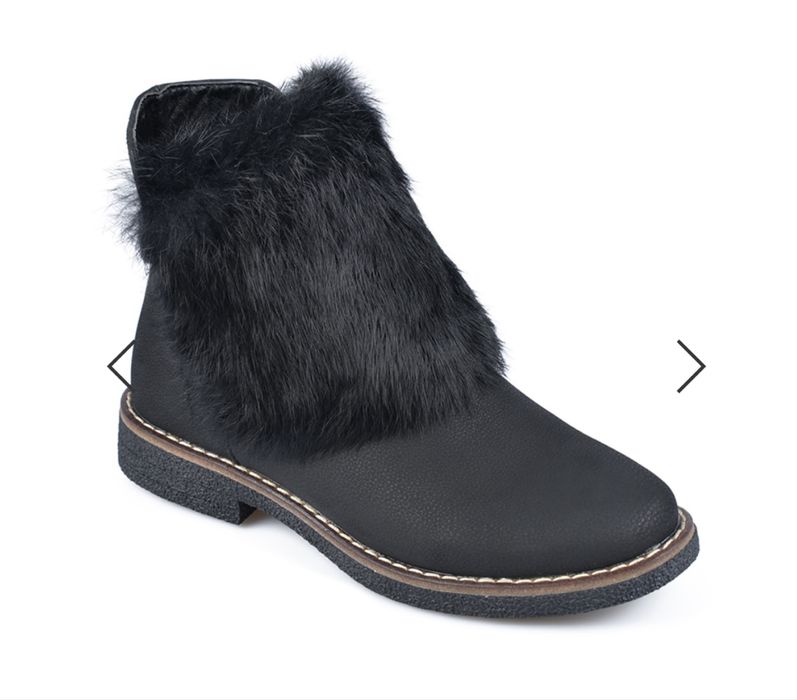 Дамски боти Тенденз