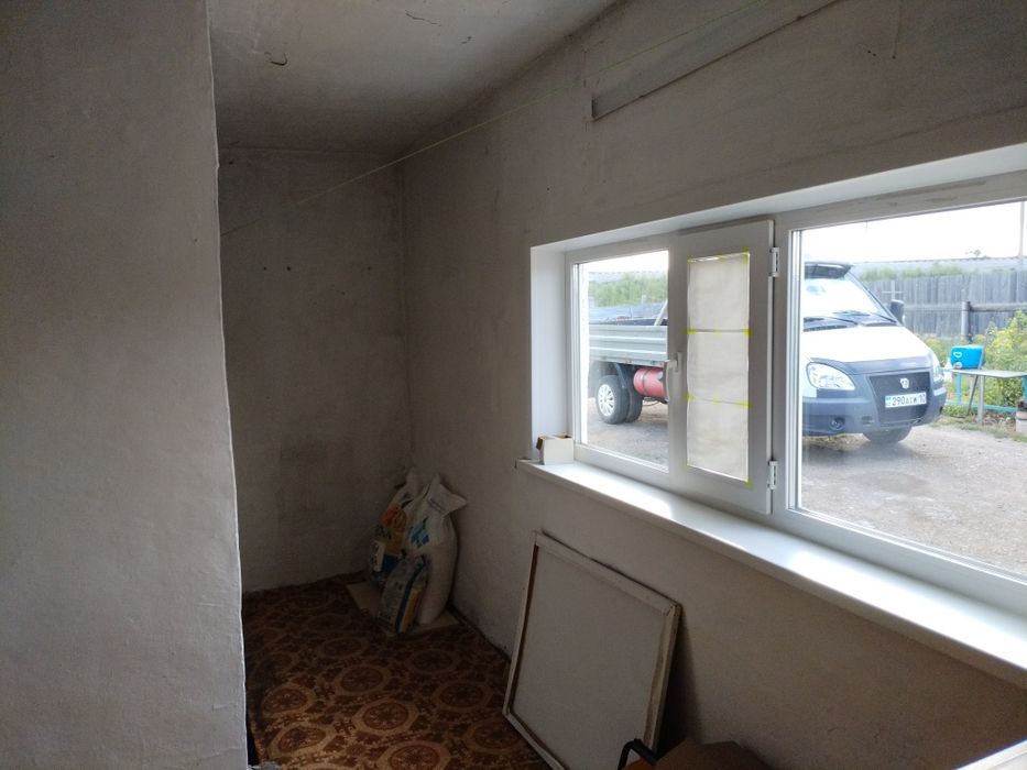 Продам Дом на земле