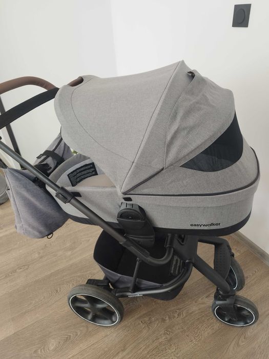 Бебешка количка Easy Walker Harvey3 2в1