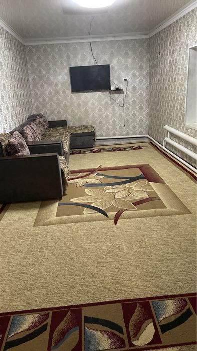 Продам дом в Тургени