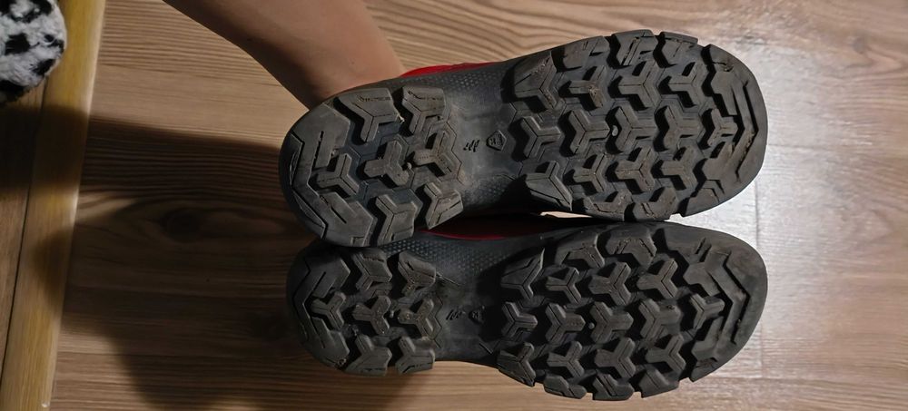 Детски непромокаеми обувки