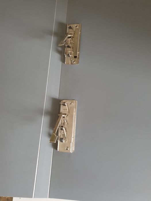 Папка пластиковая для черчения А3