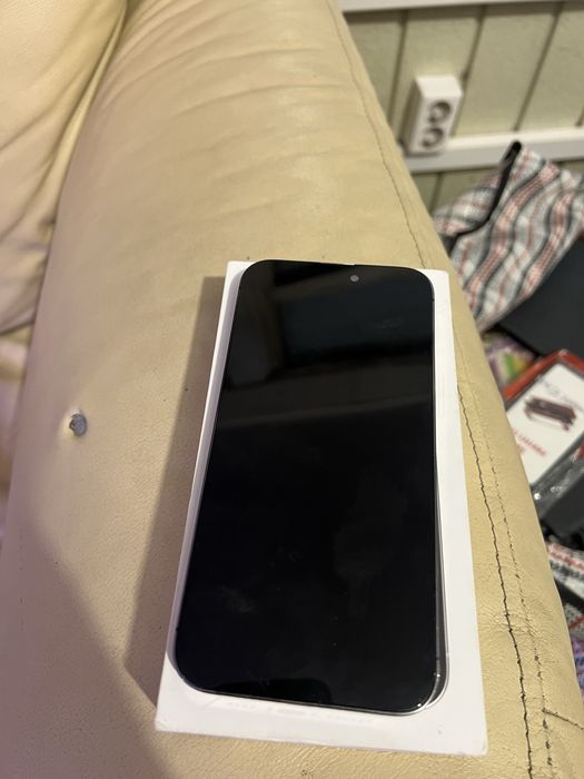 айфон 14 про макс