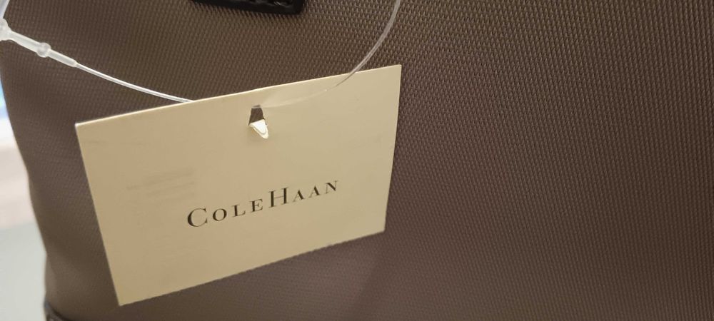 Бутикова дамска чанта Estee Lauder