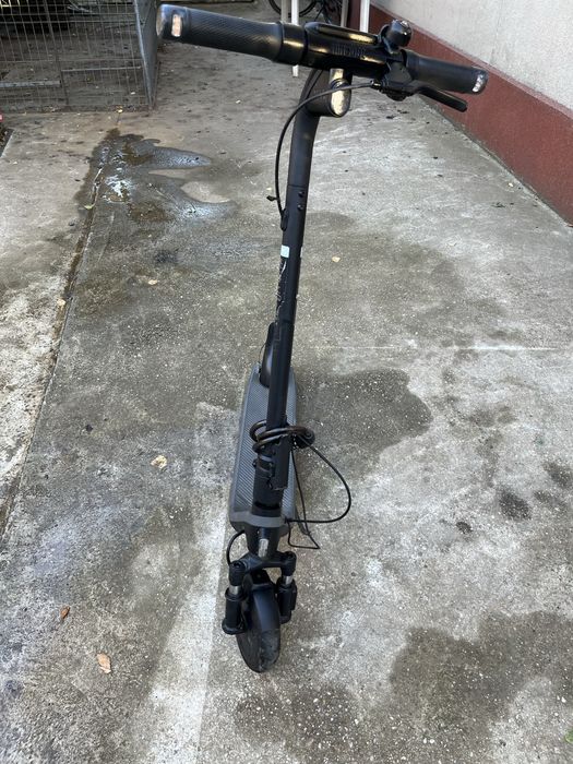 trotineta electrica segway ninebot E2 e II