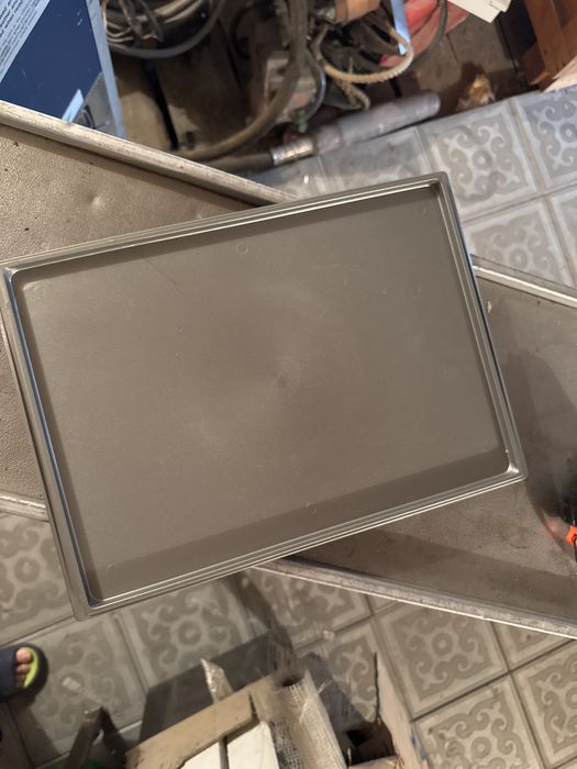 Самолетная тележка для питания