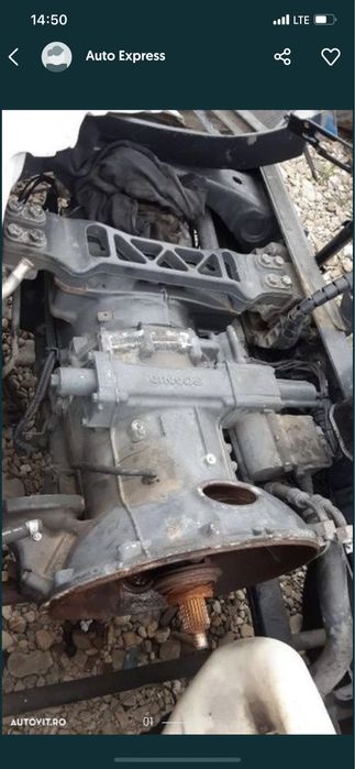 CUTIE VITEZE Scania R 440 420 Mercedes actros Daf XF 105  Volvo FH FM