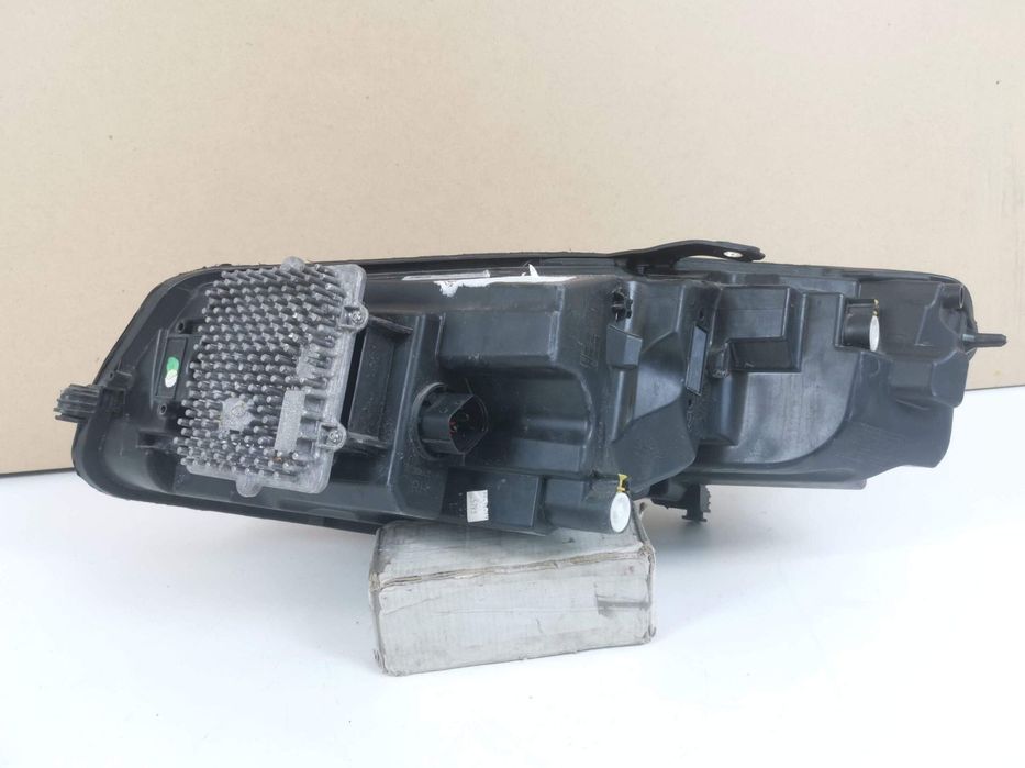 Far Dreapta Full Led Matrix Jaguar E-Pace 1 2017 2018 2019 2020 Origin