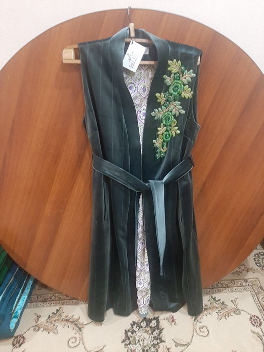 Абайка 52 размер