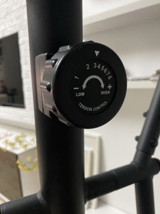 Эллипс тренажер от Genau