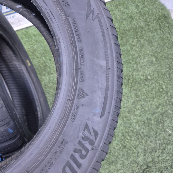 165 70 14 Bridgestone