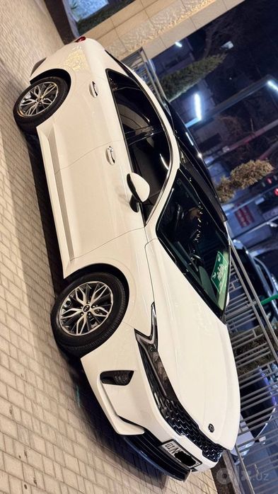 Kia K5 2021 full