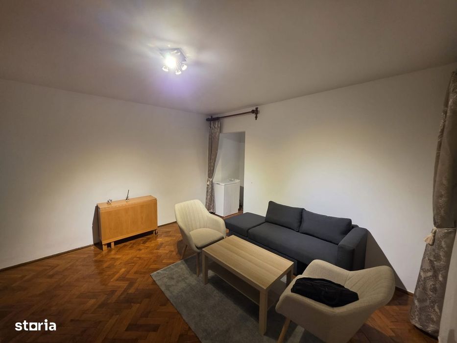 Apartament 2 Camere | Piata Romana / Amzei | Centrala | Metrou in Prox