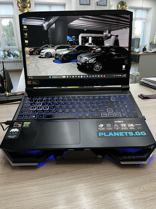 Acer Nitro 5 AN-1545