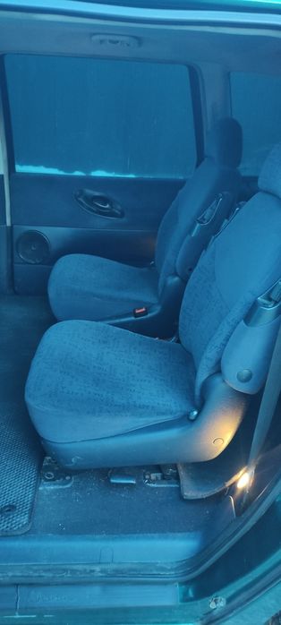 Volkswagen Sharan 2.0