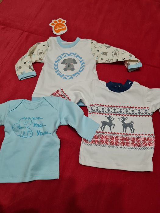 Детская одежда Россия