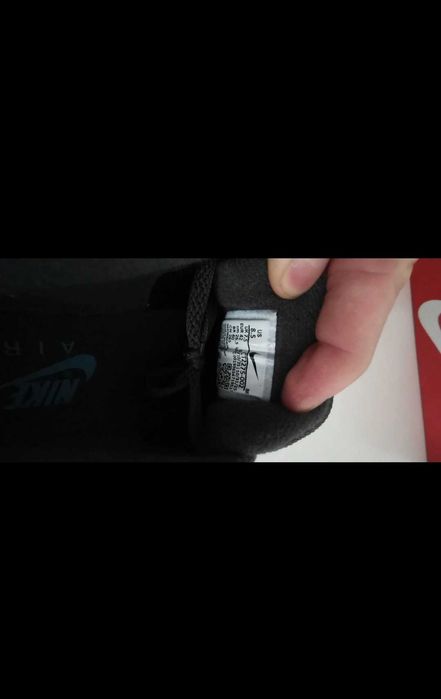 Adidași Nike Air Max