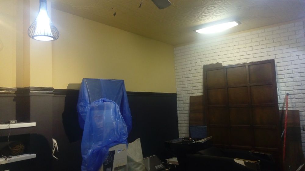 Акция! Маляр. Покраска, левкас любой сложности. - Отделка / ремонт ...