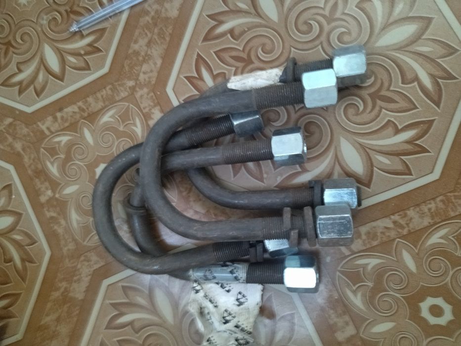 Продам запчасти газ Некст