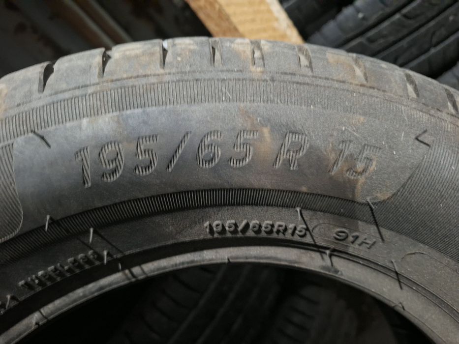 продам шины R 15