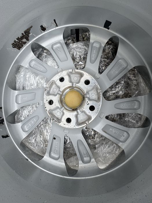 Оригинални джанти с гуми за Hyundai,Kia и др